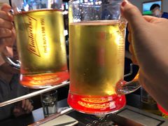 -很久以前羊肉串(南京路第一百货店)