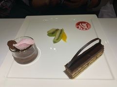 -王品牛排(郑州大卫城店)