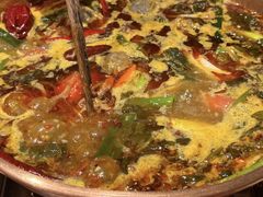 -火塘云南烧烤大排档