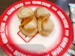 -元气寿司(东方宝泰店)