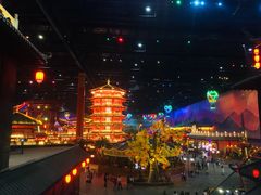 -万达茂商场(南京仙林店)