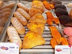 芋头条-喜茶(北京五棵松华熙店)