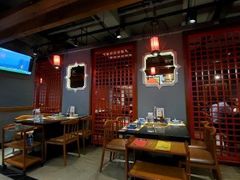 大堂-成都老码头火锅(旺角店)