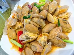 -皓景海鲜·地标美食(双月湾店)