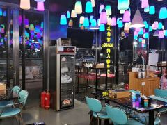 -火枪手串吧·鹤岗小串涮肚(亦庄店)