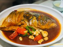 红扒鱼头-双东酒店(东关街店)