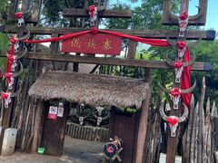 -云南民族村