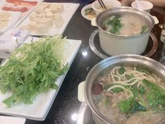 -蒙星月涮肚火锅城(宏运家园店)