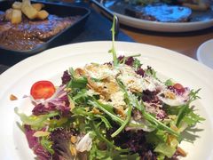 -新贝乐意大利餐厅(苏州中心店)