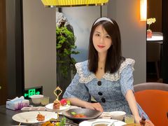-次第花开素食雅宴