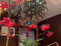 -无锡君来洲际酒店