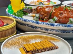 -童福兴·南京菜(老门东店)