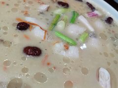 财鱼汤-佐佑左酒楼(汉川店)