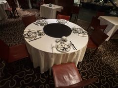 -夏苑(新加坡丽思卡尔顿美年酒店)