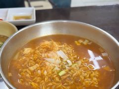 -大福黄牛料理·韩式烤肉·黄牛肥肠·酱蟹