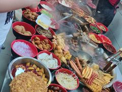-小吴水煮(羊子巷无任何分店)
