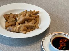 -荣轩(新荣记环球金融中心店)