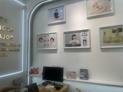 -萌咔奇奇儿童摄影(宝安总店)