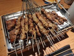 -喝丢一只鞋海鲜烧烤·海肠捞饭(东关街店)