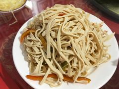-何盈记(中坝南路店)