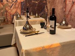 -龟兹KUCINA·新疆菜(前滩L+PLAZA店)