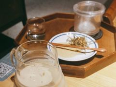 -竹里馆·淮扬菜·功夫茶(老门东店)
