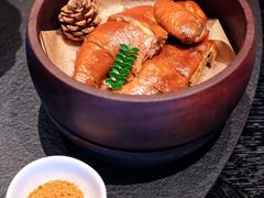 -锦楼·臻选新杭帮(杭州中心店)
