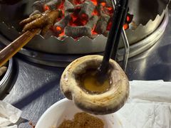 -喷火龙西昌火盆烧烤(泸州总店)