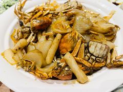 -周家二小姐的菜(西津渡店)