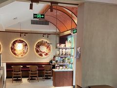 -COSTA COFFEE(西湖天地店)