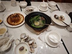 -厝包四点金·潮宴(太古仓店)