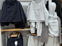 -优衣库(天津天河城店)