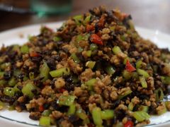 黑三剁-浩海火烧云傣家菜(京广店)