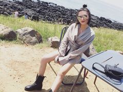 -Cafe Aewol Monsant