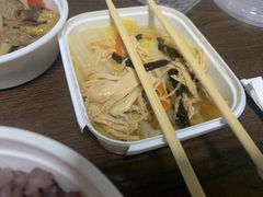 -老乡鸡(南京首创立方店)