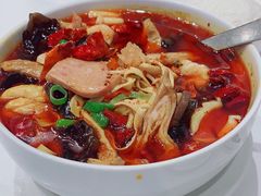 -峨嵋一派