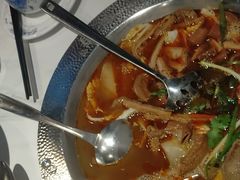 -古乐牛香·鲜牛肉牛杂火锅(解放东路店)