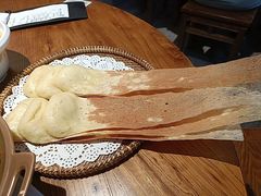 -汉小城·老铫子藕汤·乡野湖北菜(江汉路吉庆街店)