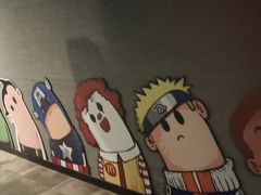 -半天妖|烤鱼·冒烤鸭(汉中吾悦广场店)