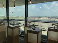 -虹桥机场V2贵宾休息室