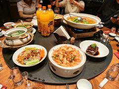 -明丰小渔馆(明月路店)