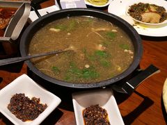 羊肉火锅-恒府1993(文昌北路店)
