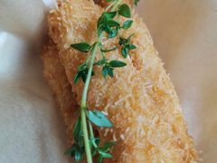 黄金蟹脚棒-卡朋西餐(较场西路店)