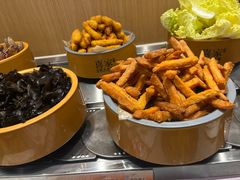 -喜家自助小火锅(乐客城店)
