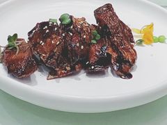 本帮爆鱼-圆苑(上海广场店)