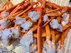 -川骄海鲜自助(河东店)