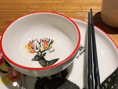 -新白鹿餐厅(银泰西湖文化广场店)