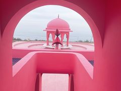 -漳州滨海火山岛自然生态风景区