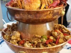 -松哥油焖大虾(皇岗一店)