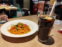 -必胜客(棠下店)